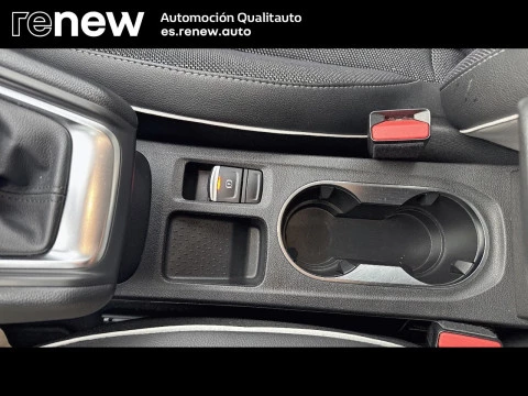 Renault Captur  TCe Zen 96kW