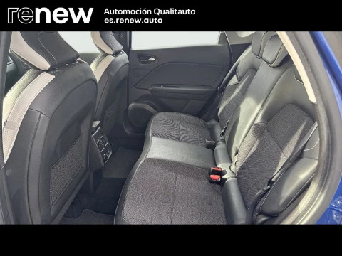 Renault Captur  TCe Zen 96kW