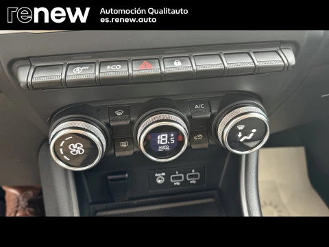 Renault Captur  TCe Zen 96kW