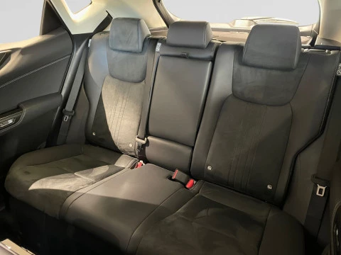 Lexus NX 350h Premium 2WD