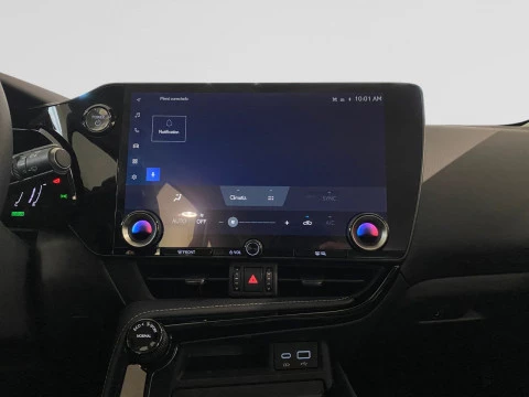 Lexus NX 350h Premium 2WD