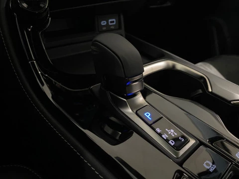 Lexus NX 350h Premium 2WD