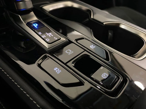 Lexus NX 350h Premium 2WD