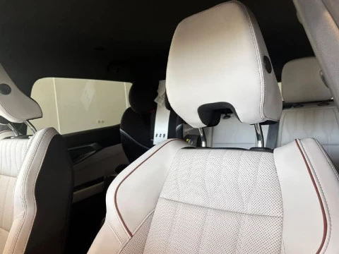 Renault Espace Iconic full hybrid E-Tech 147kW 5p