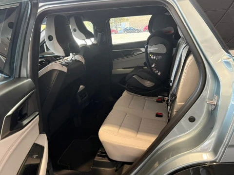 Renault Espace Iconic full hybrid E-Tech 147kW 5p