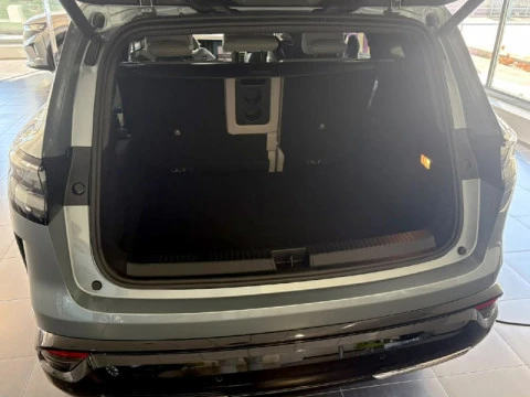 Renault Espace Iconic full hybrid E-Tech 147kW 5p