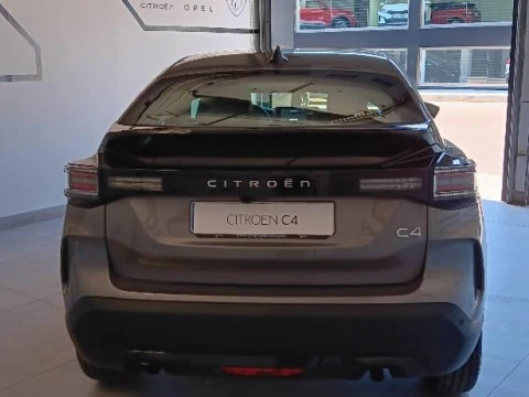 Citroën C4 1.2 HYBRID MHEV 145 EDCS6 BUSINESS EDIT 5P