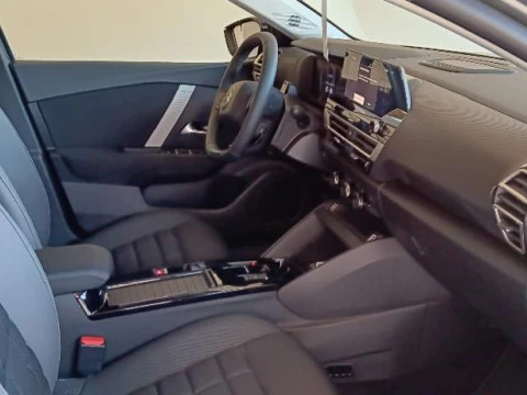 Citroën C4 1.2 HYBRID MHEV 145 EDCS6 BUSINESS EDIT 5P