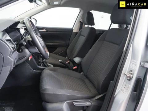 Volkswagen T-Cross Advance 1.0 TSI 81kW 110CV DSG