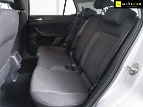 Volkswagen T-Cross Advance 1.0 TSI 81kW 110CV DSG