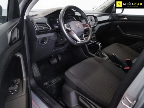 Volkswagen T-Cross Advance 1.0 TSI 81kW 110CV DSG
