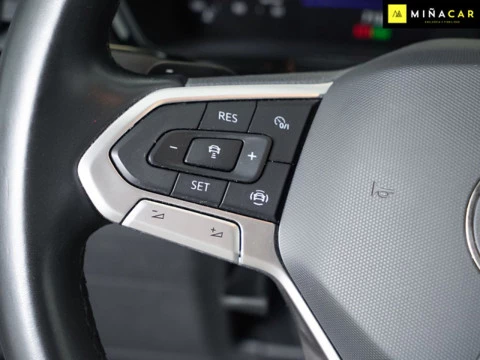 Volkswagen T-Cross Advance 1.0 TSI 81kW 110CV DSG