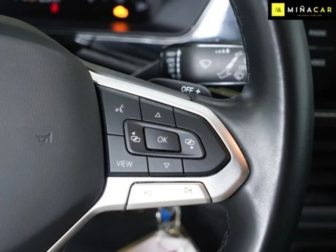 Volkswagen T-Cross Advance 1.0 TSI 81kW 110CV DSG