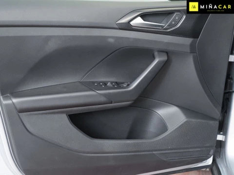 Volkswagen T-Cross Advance 1.0 TSI 81kW 110CV DSG