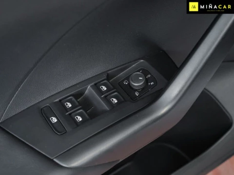 Volkswagen T-Cross Advance 1.0 TSI 81kW 110CV DSG