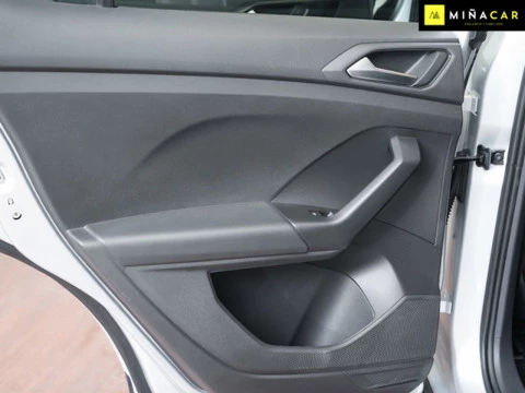 Volkswagen T-Cross Advance 1.0 TSI 81kW 110CV DSG