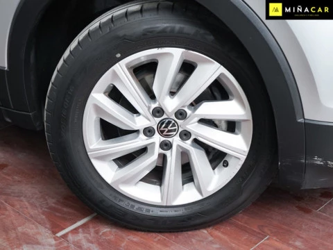 Volkswagen T-Cross Advance 1.0 TSI 81kW 110CV DSG