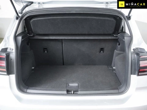 Volkswagen T-Cross Advance 1.0 TSI 81kW 110CV DSG