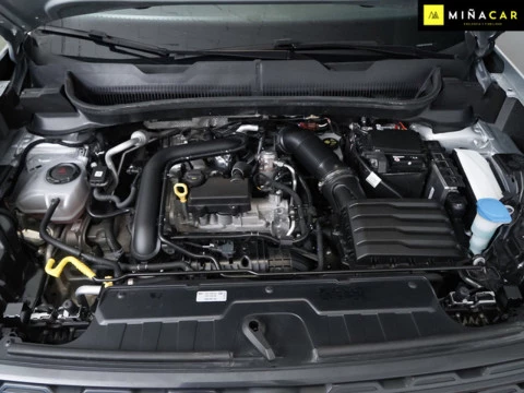Volkswagen T-Cross Advance 1.0 TSI 81kW 110CV DSG