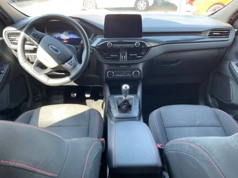 Ford Kuga ST-Line 1.5T EcoBoost 110kW (150CV)