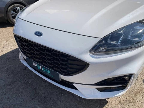 Ford Kuga ST-Line 1.5T EcoBoost 110kW (150CV)