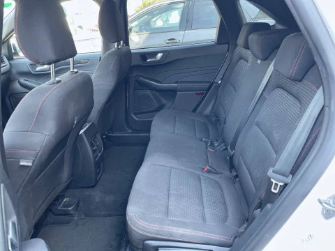 Ford Kuga ST-Line 1.5T EcoBoost 110kW (150CV)