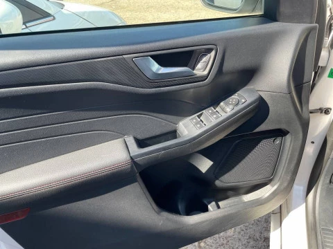 Ford Kuga ST-Line 1.5T EcoBoost 110kW (150CV)