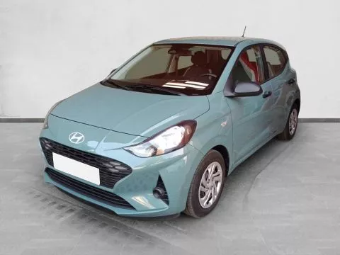 Hyundai i10 1.0 Essence Hyundai i10 1.0 Essence