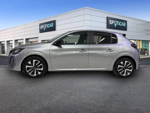 Peugeot 208 Active Puretech 100