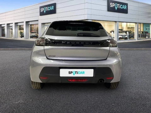 Peugeot 208 Active Puretech 100