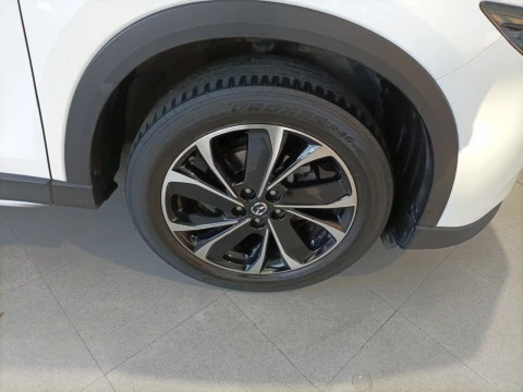 Mazda CX-5 2.0 GE 121kW (165CV) 2WD AT Newground