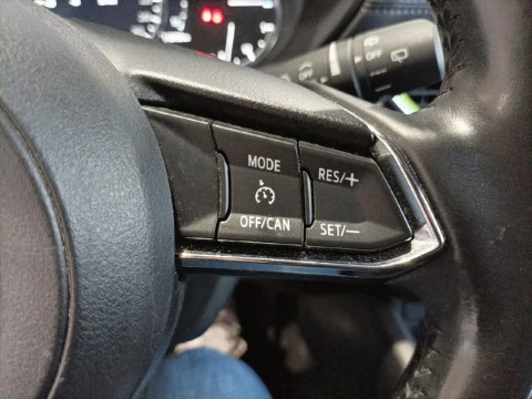 Mazda CX-5 2.0 GE 121kW (165CV) 2WD AT Newground