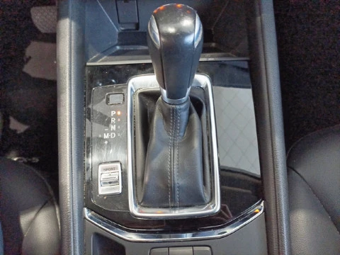 Mazda CX-5 2.0 GE 121kW (165CV) 2WD AT Newground