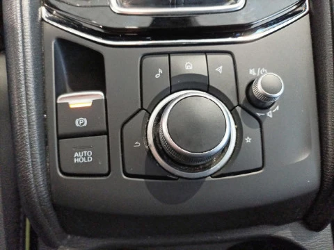 Mazda CX-5 2.0 GE 121kW (165CV) 2WD AT Newground