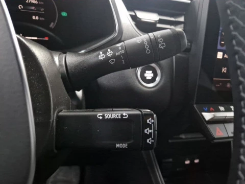 Renault Captur techno Eco-G 100cv (74 kW)