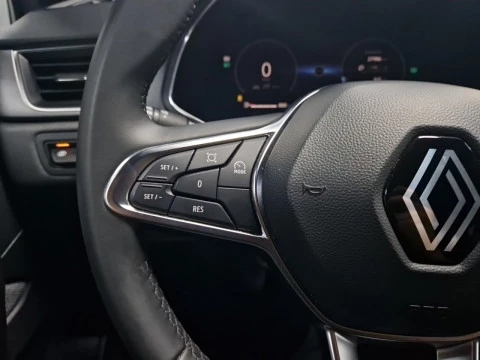 Renault Captur techno Eco-G 100cv (74 kW)