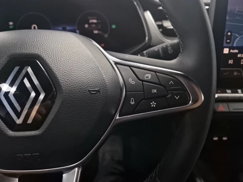 Renault Captur techno Eco-G 100cv (74 kW)