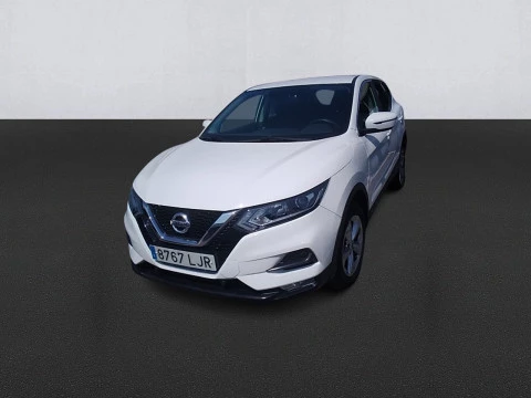 Nissan Qashqai dCi 85 kW (115 CV) E6D ACENTA