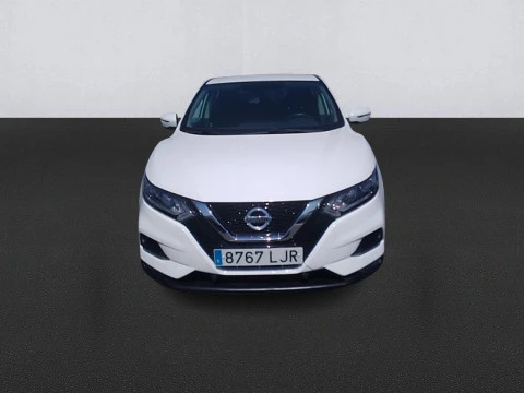 Nissan Qashqai dCi 85 kW (115 CV) E6D ACENTA