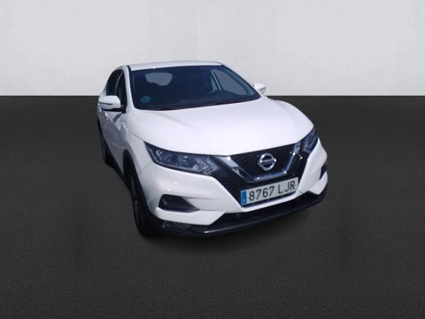 Nissan Qashqai dCi 85 kW (115 CV) E6D ACENTA