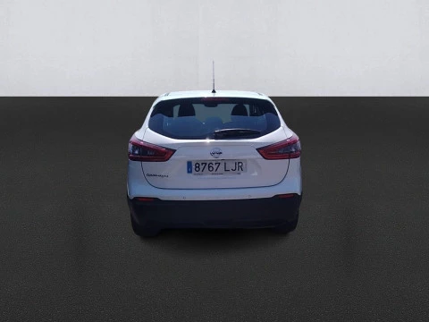 Nissan Qashqai dCi 85 kW (115 CV) E6D ACENTA