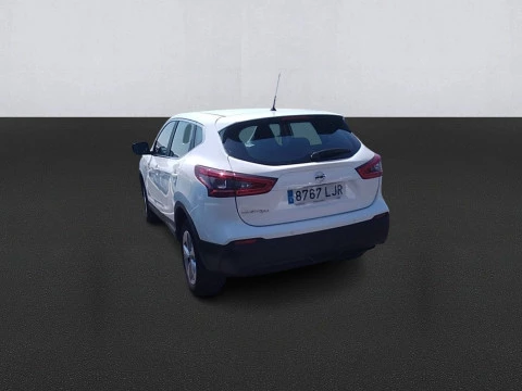 Nissan Qashqai dCi 85 kW (115 CV) E6D ACENTA