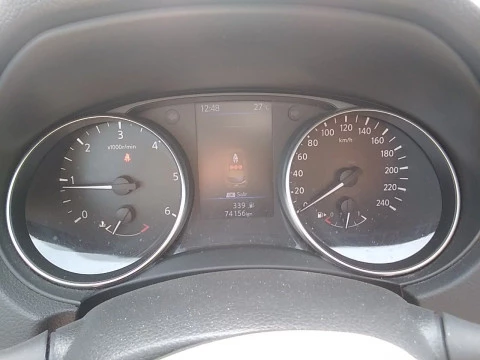 Nissan Qashqai dCi 85 kW (115 CV) E6D ACENTA