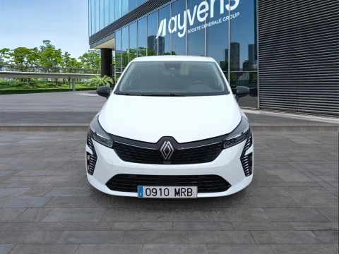 Renault Clio Evolution dCi 100 (74kw)