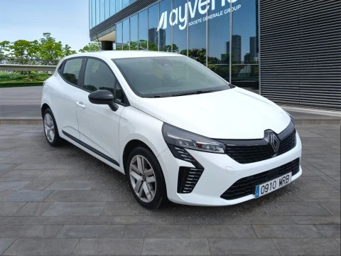 Renault Clio Evolution dCi 100 (74kw)