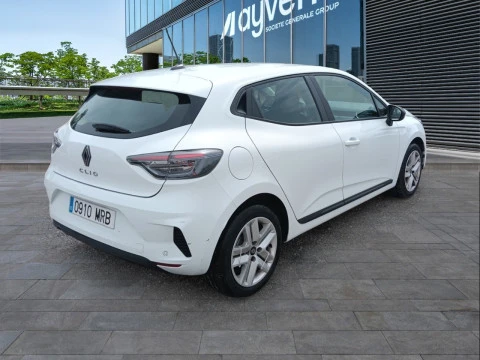 Renault Clio Evolution dCi 100 (74kw)