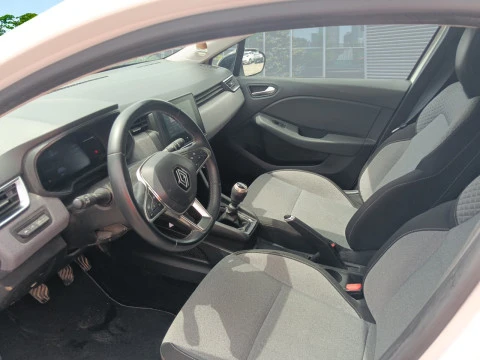 Renault Clio Evolution dCi 100 (74kw)