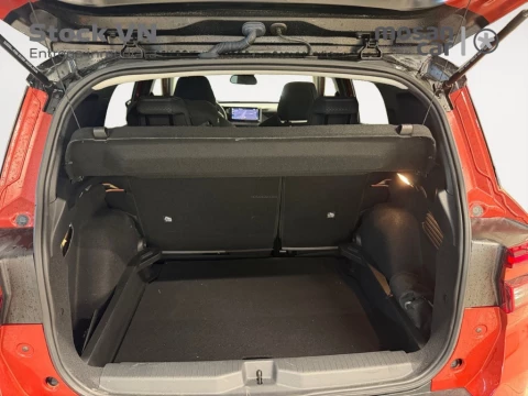 Opel Frontera 1.2T XHT Hybrid eDCT6 107kW GS