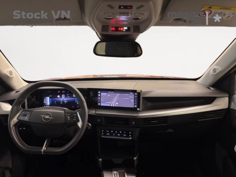 Opel Frontera 1.2T XHT Hybrid eDCT6 107kW GS