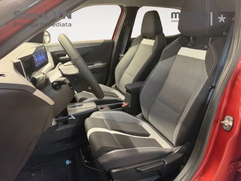 Opel Frontera 1.2T XHT Hybrid eDCT6 107kW GS